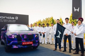 New Renault Duster sees strong start, turbo variants lead sales