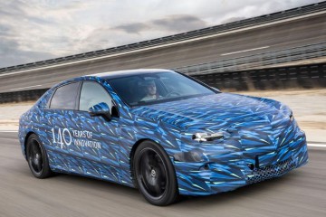 Rising vehicle prices drive car ownership costs to record highs