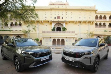 728 passenger cars imported last month; EVs hold 61% share