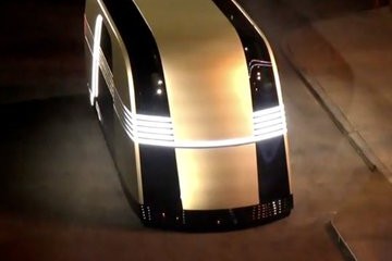 The PM’s garage just got serious: Balen Shah goes Honda CRF300 Rally