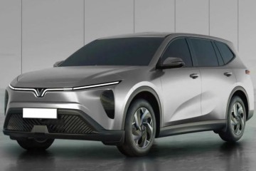 Freelander SUV returns as electric off-roader, global rollout planned