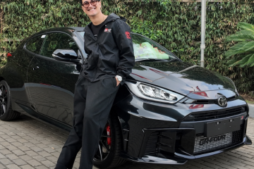 LS Auto launches ‘LEV X’ electric SUV in Nepal at Rs 8.495 million