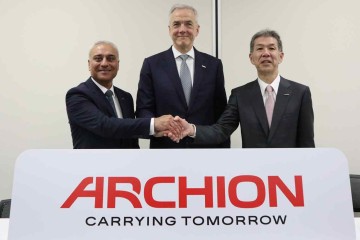 All-new BYD Atto 3 debuts with 326 hp, 630 km range and flash charging