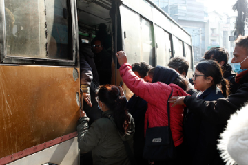 EV operators told to keep fares fair, face consequences for overcharging