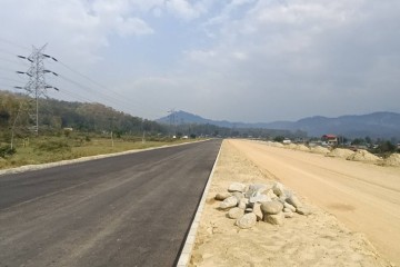 Driving license trial set for major change, dirt and slippery road test likely