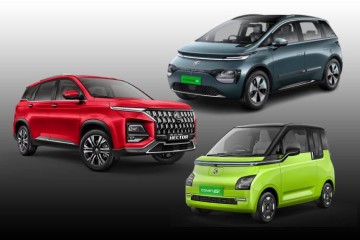 Nissan unveils new Juke EV and X-Trail hybrid at vision event