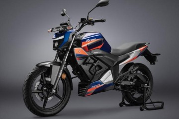 Bajaj Chetak gets a serious upgrade: speed, power and charging all improve