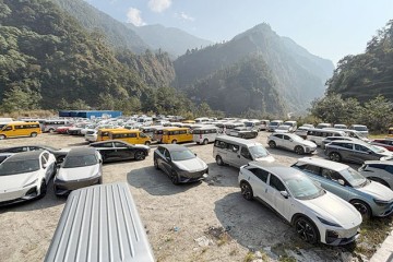 Denza set for official launch soon; here’s what the plug-in hybrid B5 brings to the table