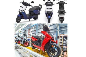 Geely promotes Methanol vehicles, says Lithium EVs are too heavy for future mobility