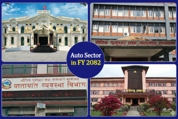 Toyota GR Yaris sports car officially arrives in Nepal