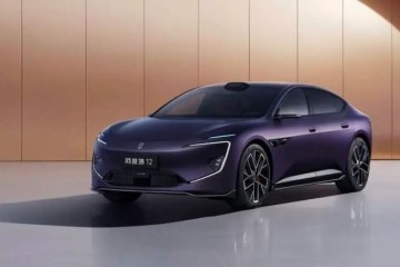 China’s auto shipments climb in March even as Middle East tensions persist