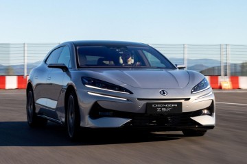 Toyota updates Land Cruiser 250 with enhanced anti-theft features