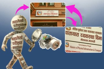 Servo lubricants production begins in Nepal