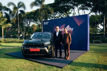 Ford Mustang GTD competition clocks 6:40 Nurburgring lap, beats Corvette ZR1X by 8 seconds