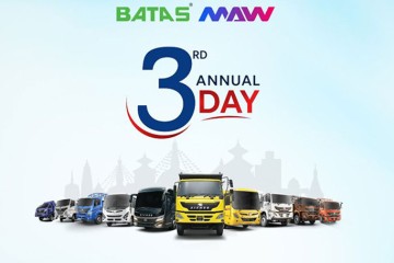 Two-wheeler market rebounds, over 200,000 units imported in 9 months