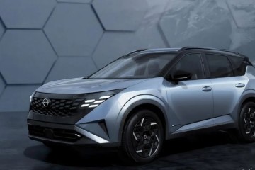 BYD Atto 3 interior leaked, gets unified dynasty design ahead of May launch