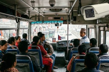 Driving license trial set for major change, dirt and slippery road test likely