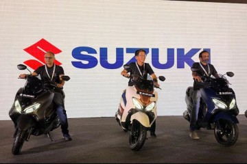Morbidelli motorcycles launched in Nepal, prices go up to 4.49 million