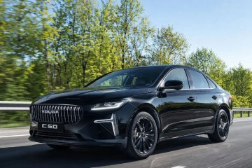 China’s auto shipments climb in March even as Middle East tensions persist