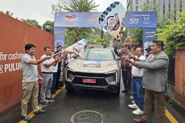 Nepal Government halts new registration of public vehicles
