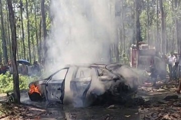 MeroAuto provides educational and rescue materials