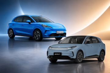 Government plans EV charging hubs at fuel stations, mandatory spacing rules in the works