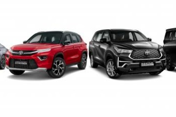 6th MeroAuto rally set to kick off Friday