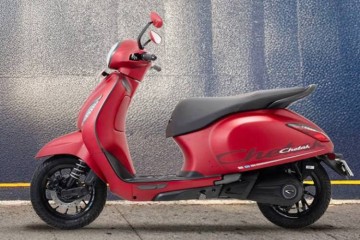 Oben launches Rorr Evo electric motorcycle in India