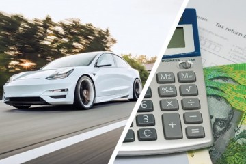 New EV tax structure could drive up prices of entry-level models