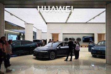 Suzuki showcases Hydrogen variant of its popular Swift model