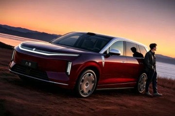 Iran conflict could accelerate China’s transition to electric trucks