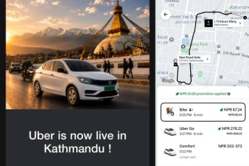 The rise of Chinese EVs in Nepal: momentum, obstacles, and what comes next