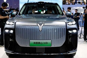 Chinese researchers develop 451.5 Wh/kg solid-state battery with 3-minute charging