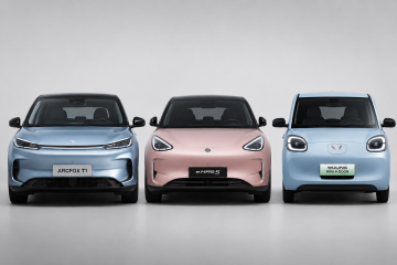 NAIMA Mobility Expo 2026 set to host 49 automobile brands