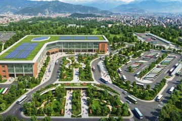 Lalitpur Metro to launch electric shuttles to serve historic sites