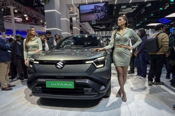 Morbidelli T352X enters delivery phase, booked units shipping next month