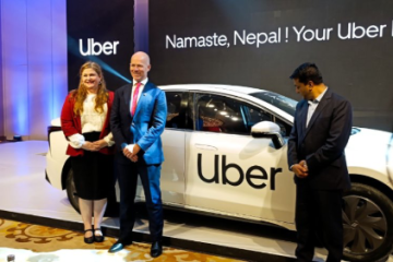 Jagdamba Motors to roll out new Proton electric car in Nepal