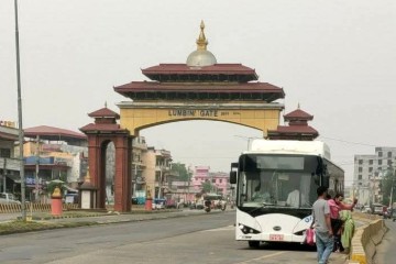 Inside the preparations for e.MAS 5’s Nepal debut