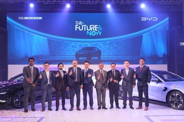 Hulas auto craft surges forward with plant expansion and Rs 9.5 billion in business