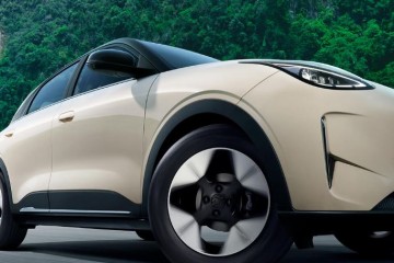 Tata Avinya EVs likely to use Chery-JLR platform
