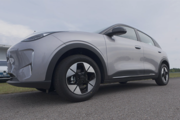 EV annual tax to be levied based on motor power
