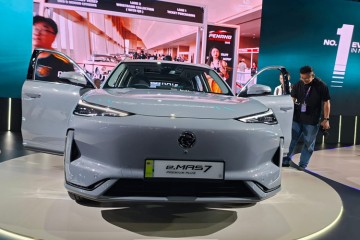 Dealers gear up for NAIMA, NADA Auto Shows as brands divide participation