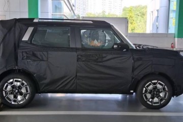 China puts sodium-ion batteries to the test in heavy-duty electric trucks
