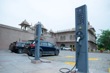 Score a goal, get Rs 100,000 discount on Geely EX5