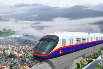 Batas MAW wins Breakthrough Award in heavy bus segment at ADC 2026
