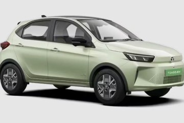 BMW’s small EV gets Rs 13 million pricier; now tagged at Rs 32.99 million