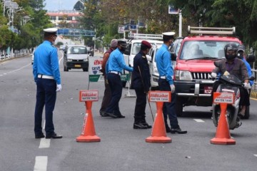 MAW launches state-of-the-art EV service center in Lalitpur with 36-vehicle daily capacity