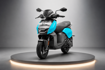 MG introduces Commute EV in Nepal at Rs 3.499 million