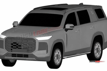 Kia Syros EV set for India launch with up to 520 km range