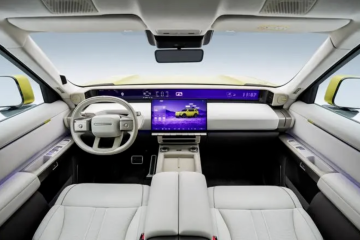 China’s “Presidential” car brand BAIC rolls into Nepal